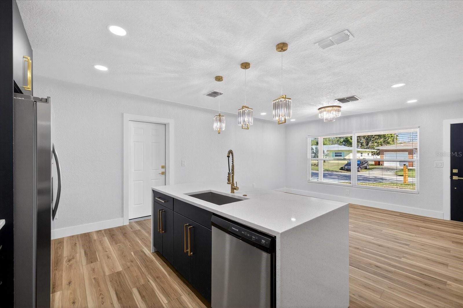 CARLTON TERRACE 1ST ADD - Residential