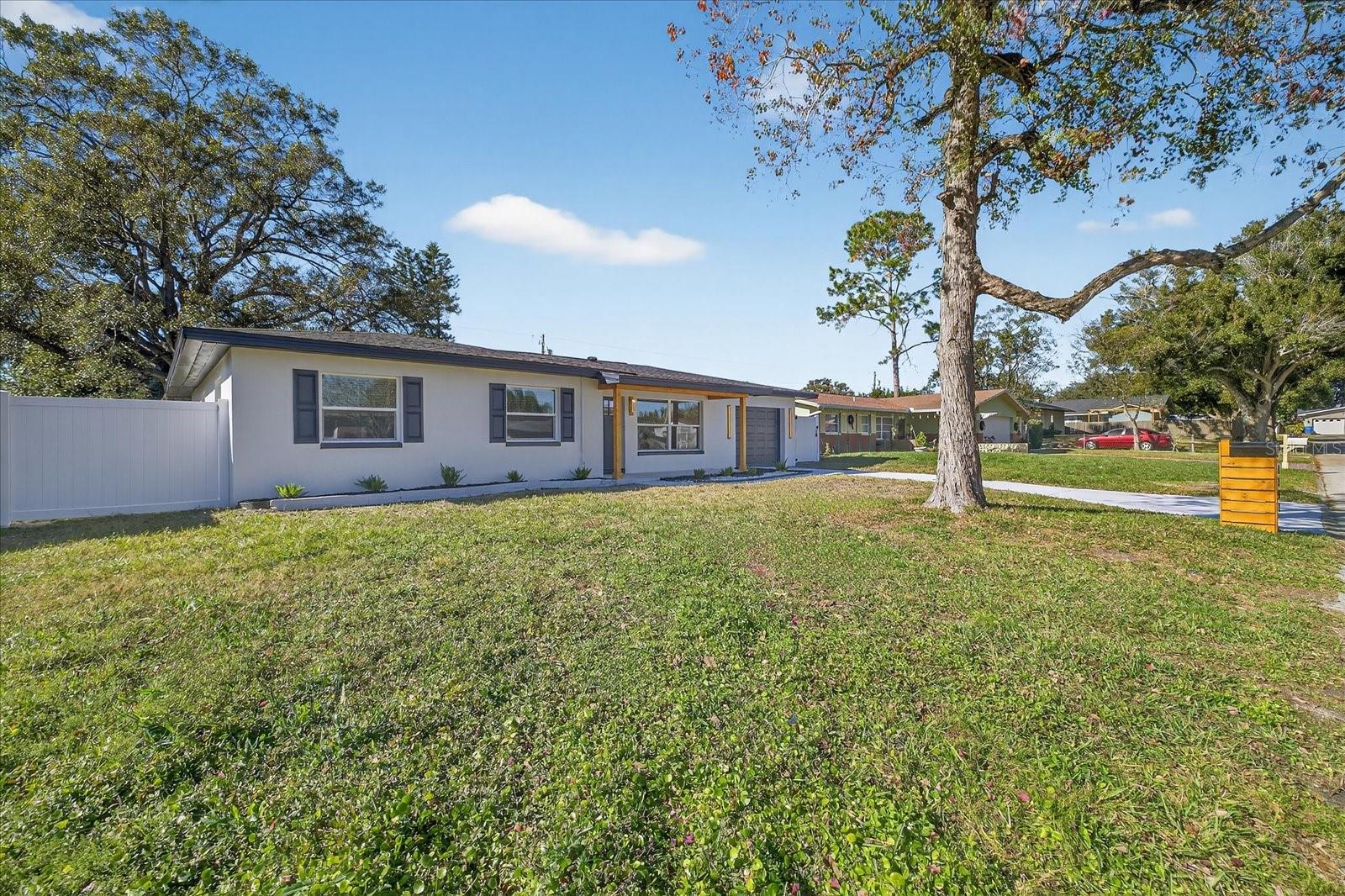 CARLTON TERRACE 1ST ADD - Residential