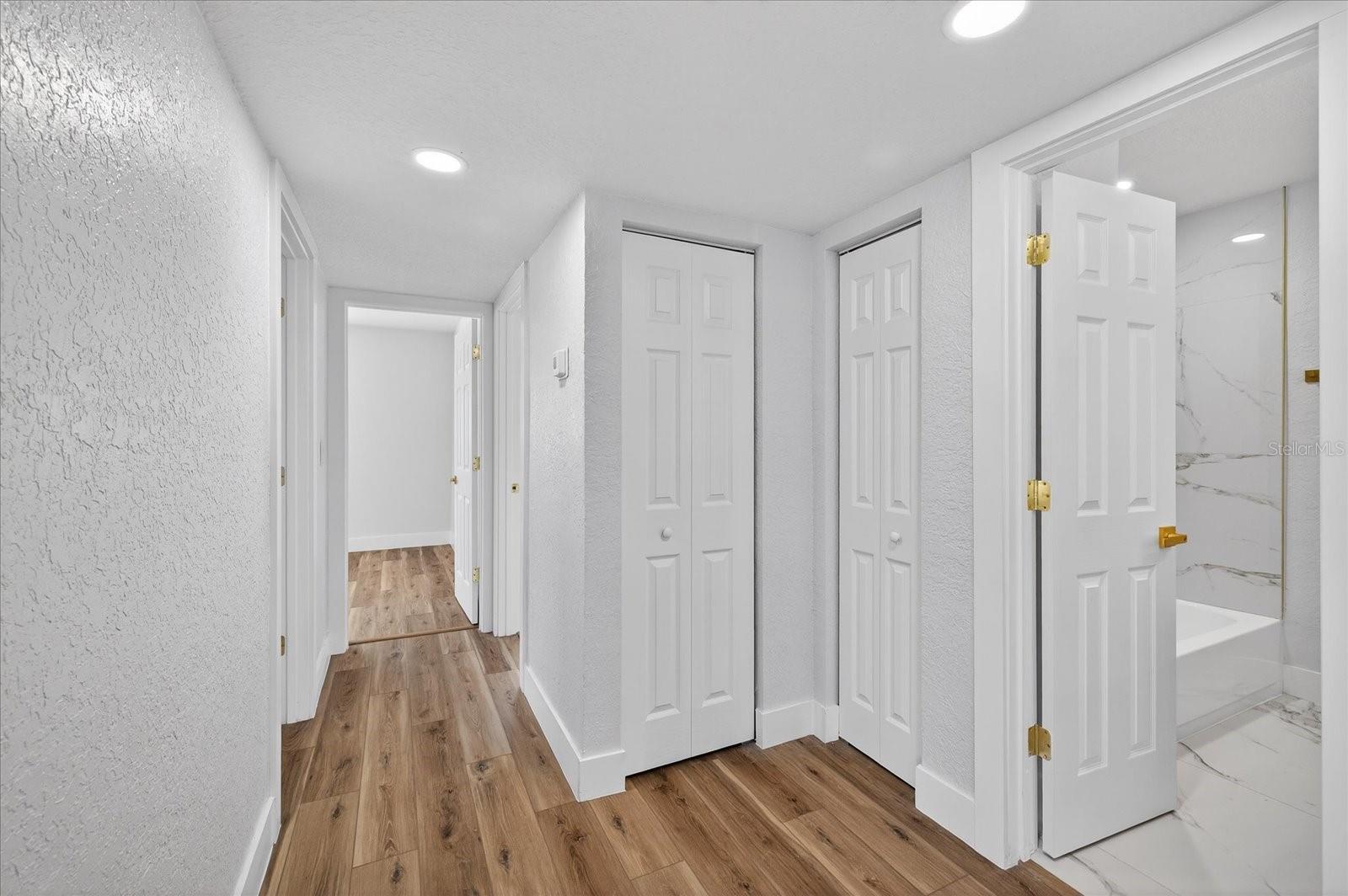 CARLTON TERRACE 1ST ADD - Residential