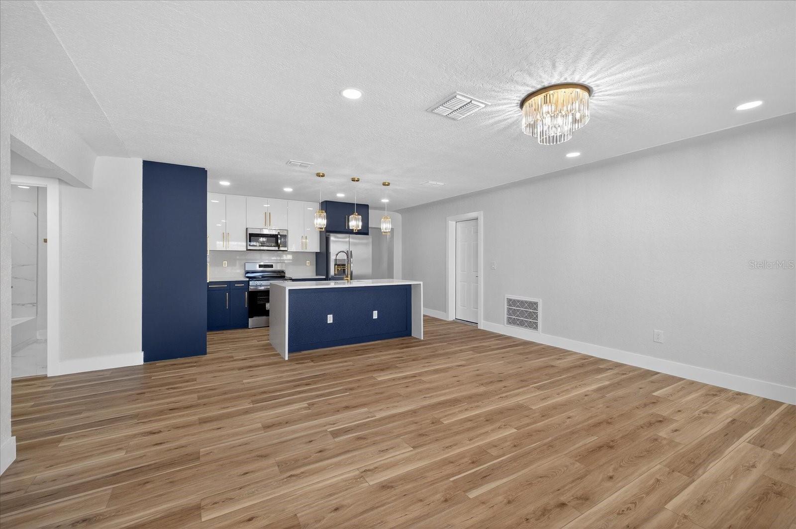 CARLTON TERRACE 1ST ADD - Residential