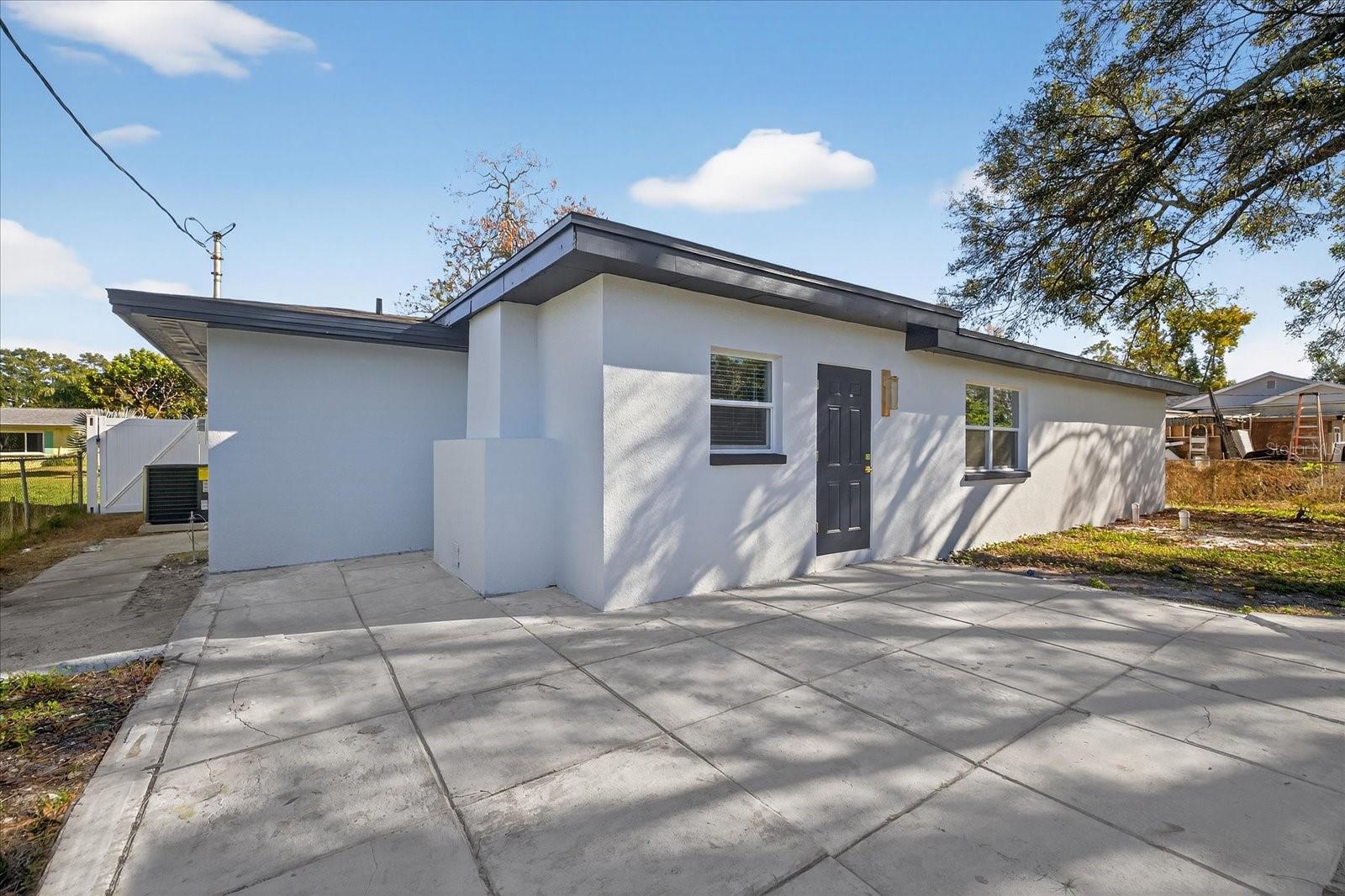 CARLTON TERRACE 1ST ADD - Residential