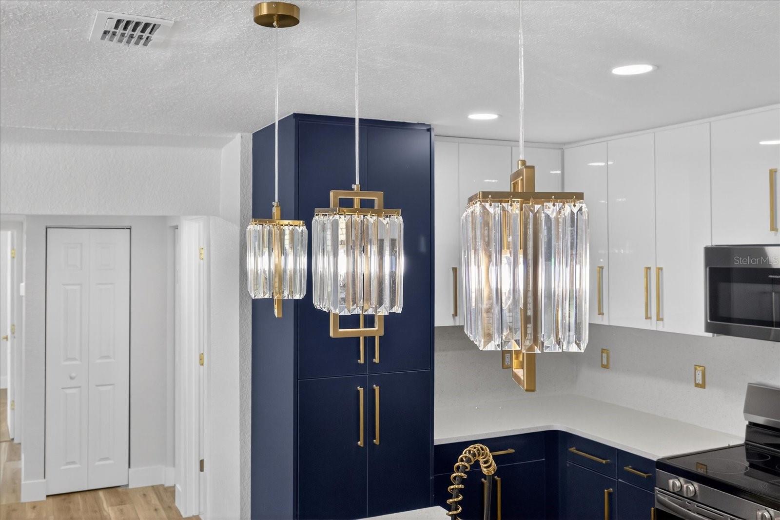 CARLTON TERRACE 1ST ADD - Residential