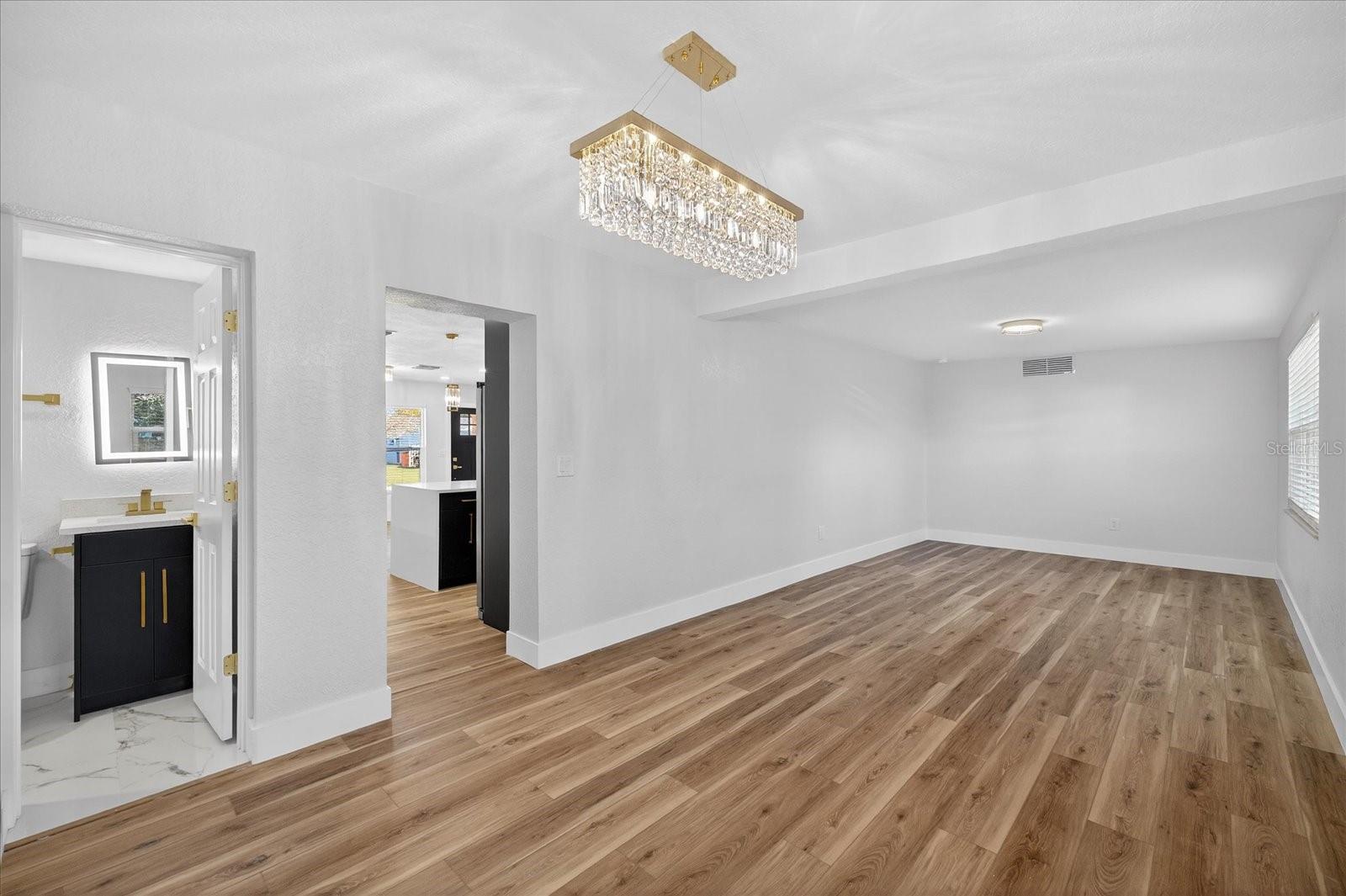 CARLTON TERRACE 1ST ADD - Residential