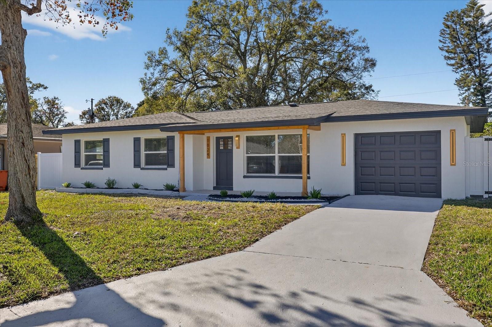 CARLTON TERRACE 1ST ADD - Residential