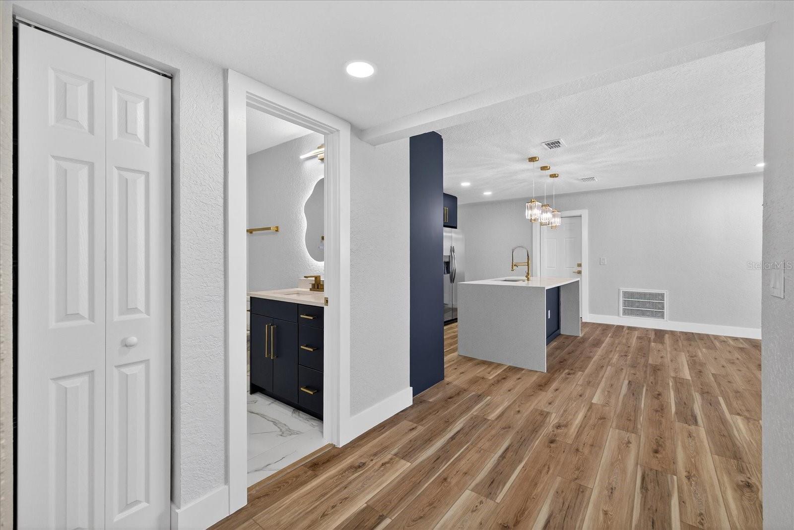 CARLTON TERRACE 1ST ADD - Residential