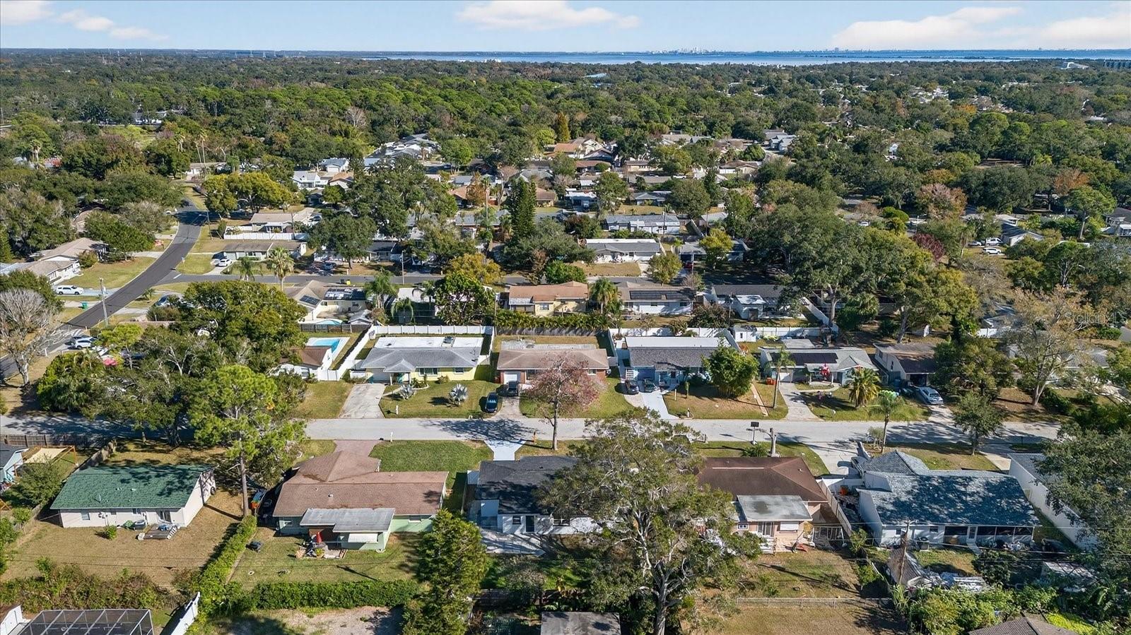 CARLTON TERRACE 1ST ADD - Residential