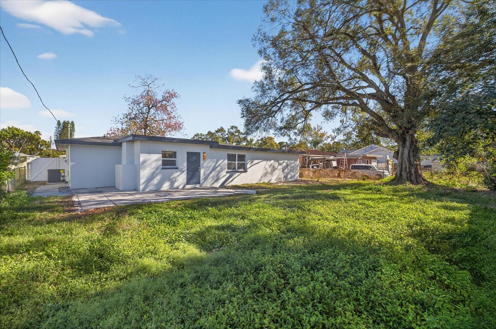 CARLTON TERRACE 1ST ADD - Residential