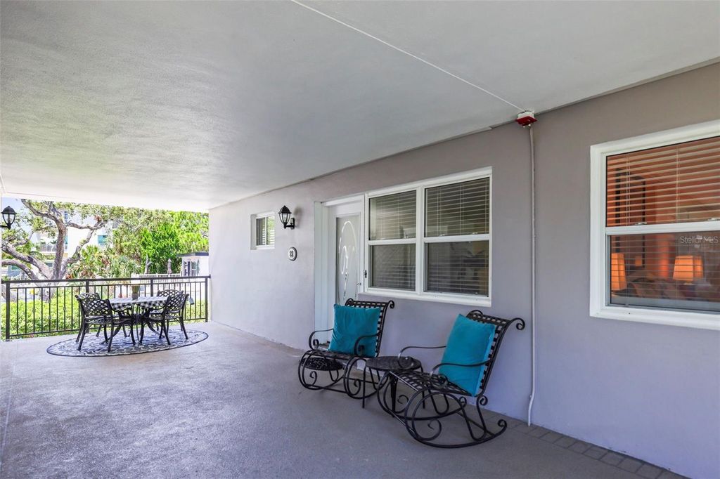 Photo of 1101 Victoria Drive #22, Dunedin, FL 34698 (MLS # TB8412071)