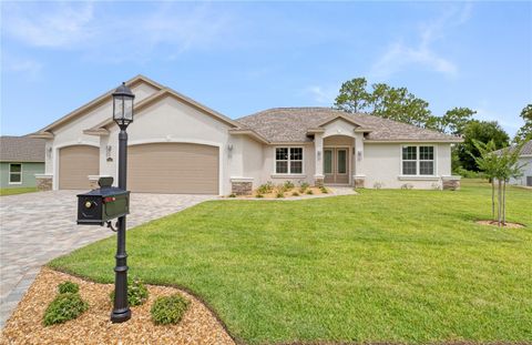 A home in DUNNELLON