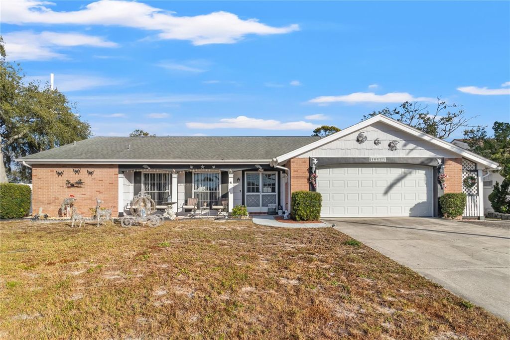 Photo of 4042 Jib Sail Court, New Port Richey, FL 34652 (MLS # TB8457177)