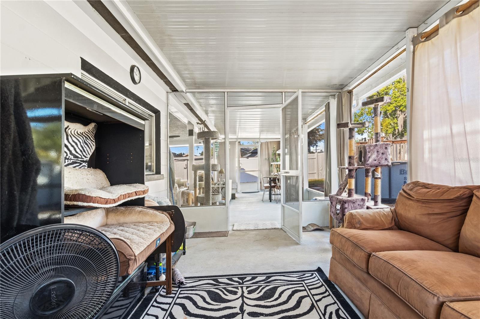 BEACON LAKES NORTH BAY VILLAGE - Residential