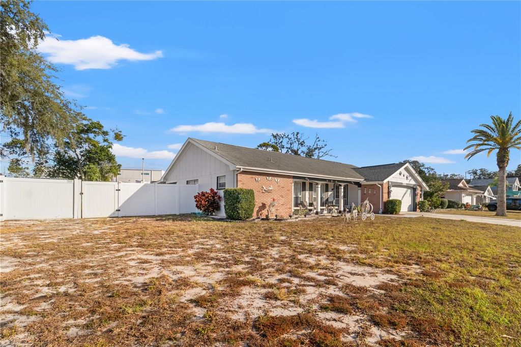 Photo of 4042 Jib Sail Court, New Port Richey, FL 34652 (MLS # TB8457177)