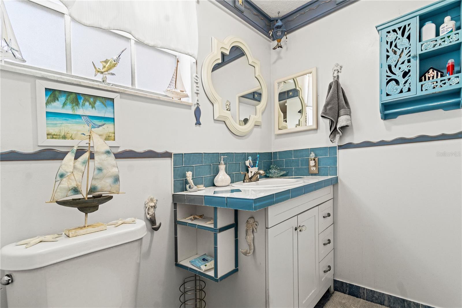 BEACON LAKES NORTH BAY VILLAGE - Residential