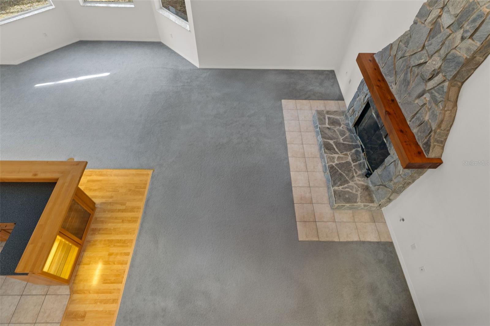 WILLIAM LANE - CLASS 1 SUB - Residential