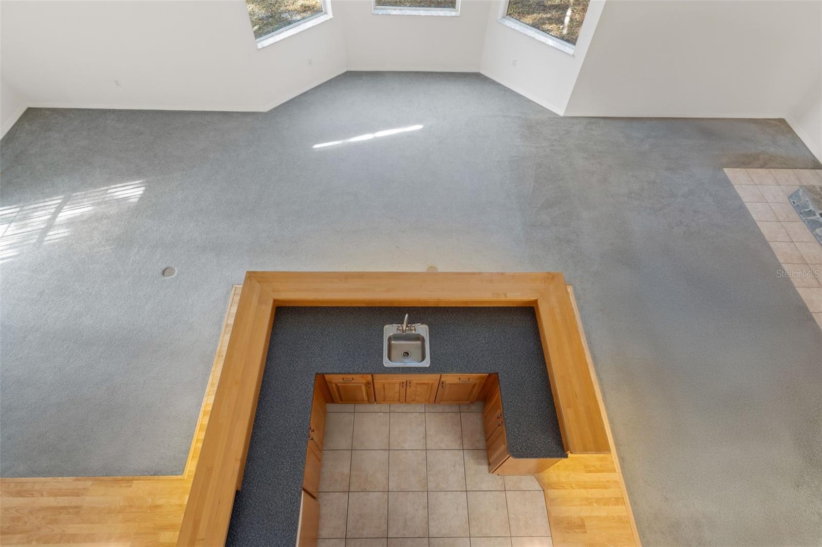 WILLIAM LANE - CLASS 1 SUB - Residential