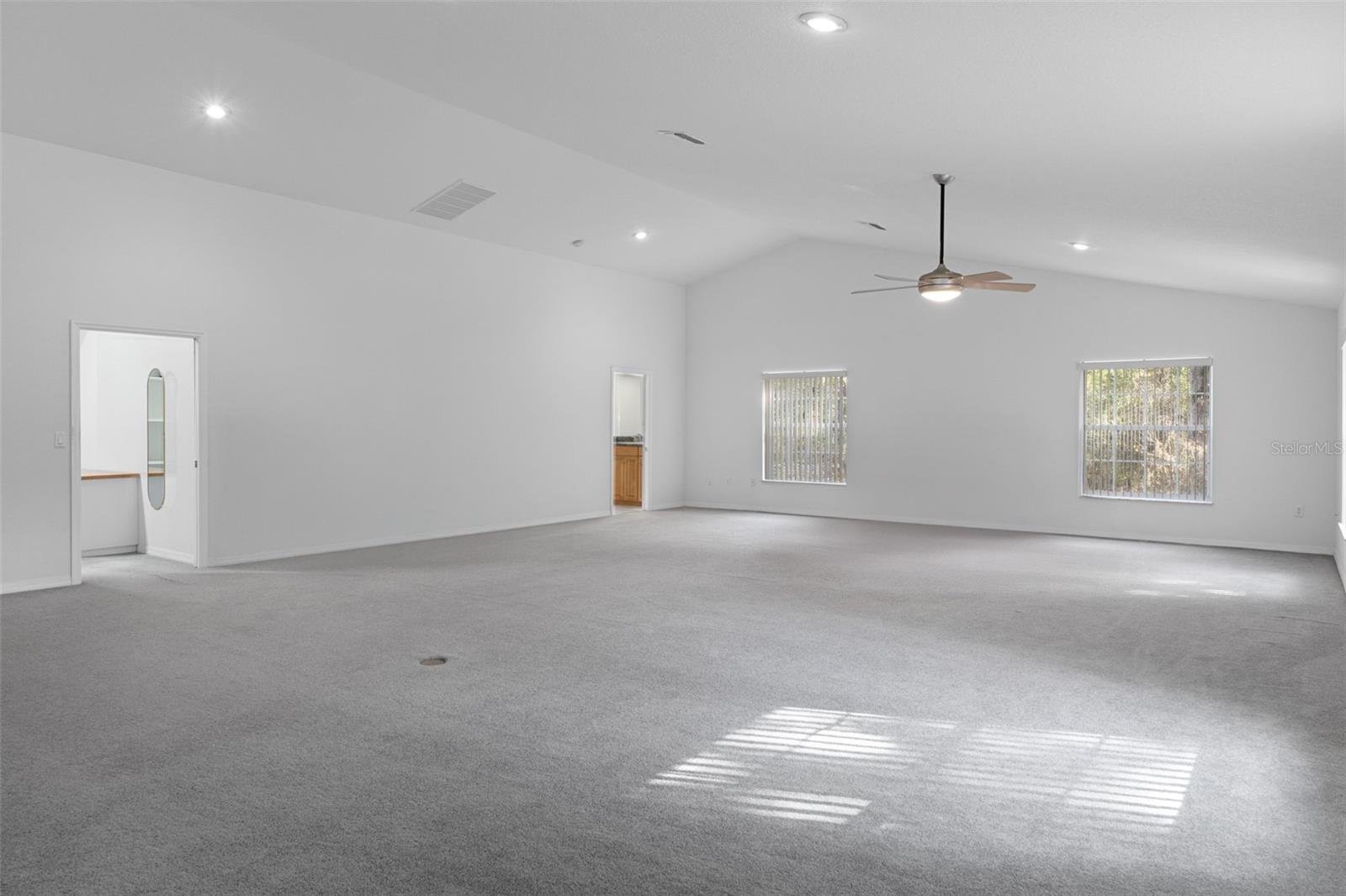 WILLIAM LANE - CLASS 1 SUB - Residential