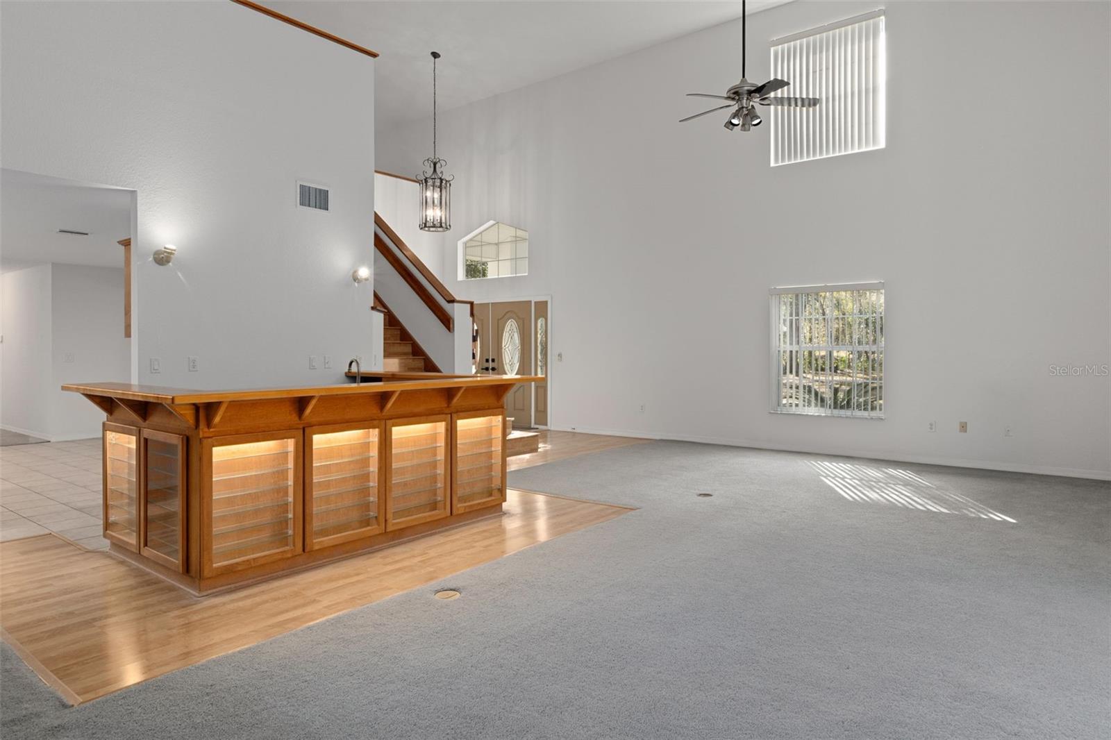 WILLIAM LANE - CLASS 1 SUB - Residential