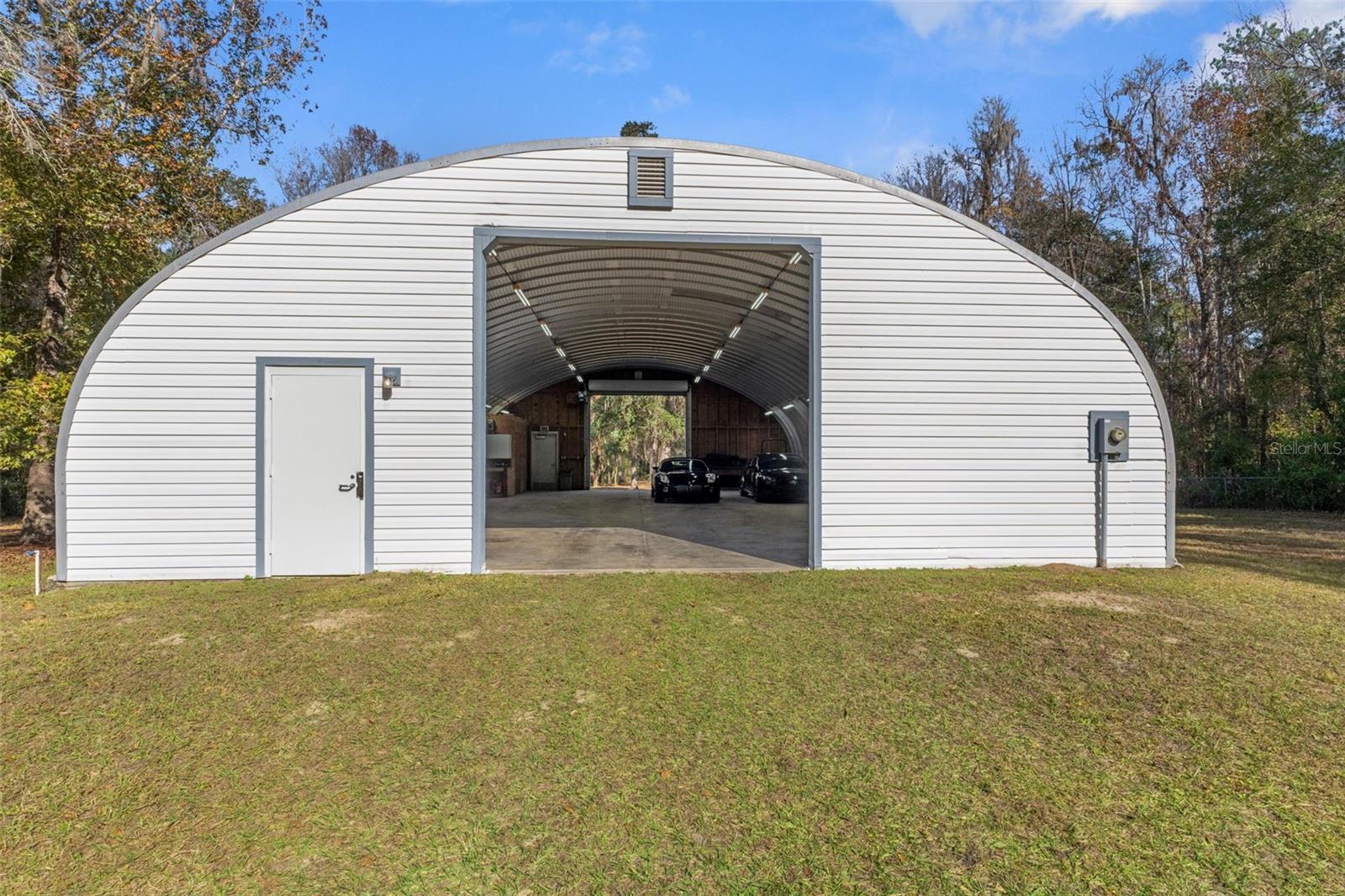 WILLIAM LANE - CLASS 1 SUB - Residential