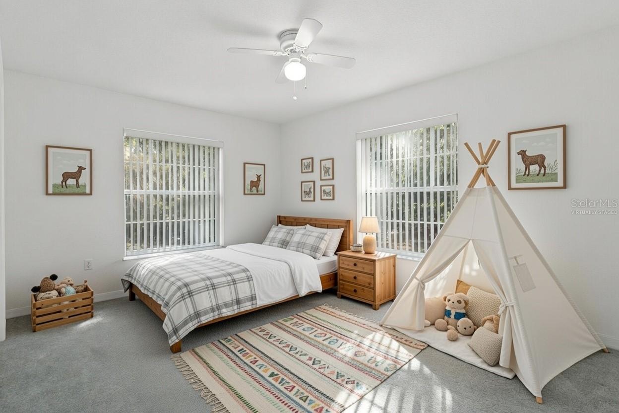 WILLIAM LANE - CLASS 1 SUB - Residential