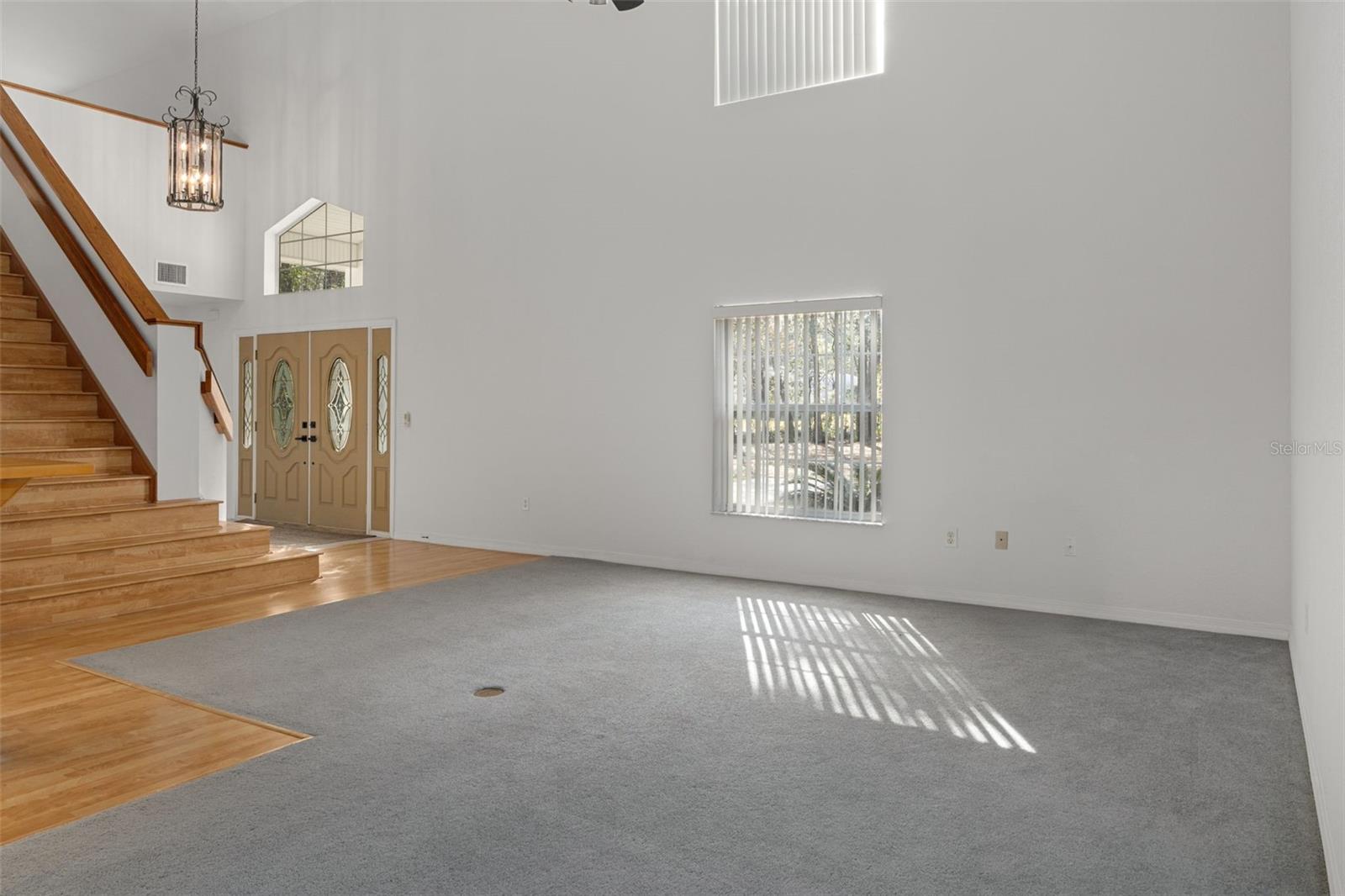 WILLIAM LANE - CLASS 1 SUB - Residential