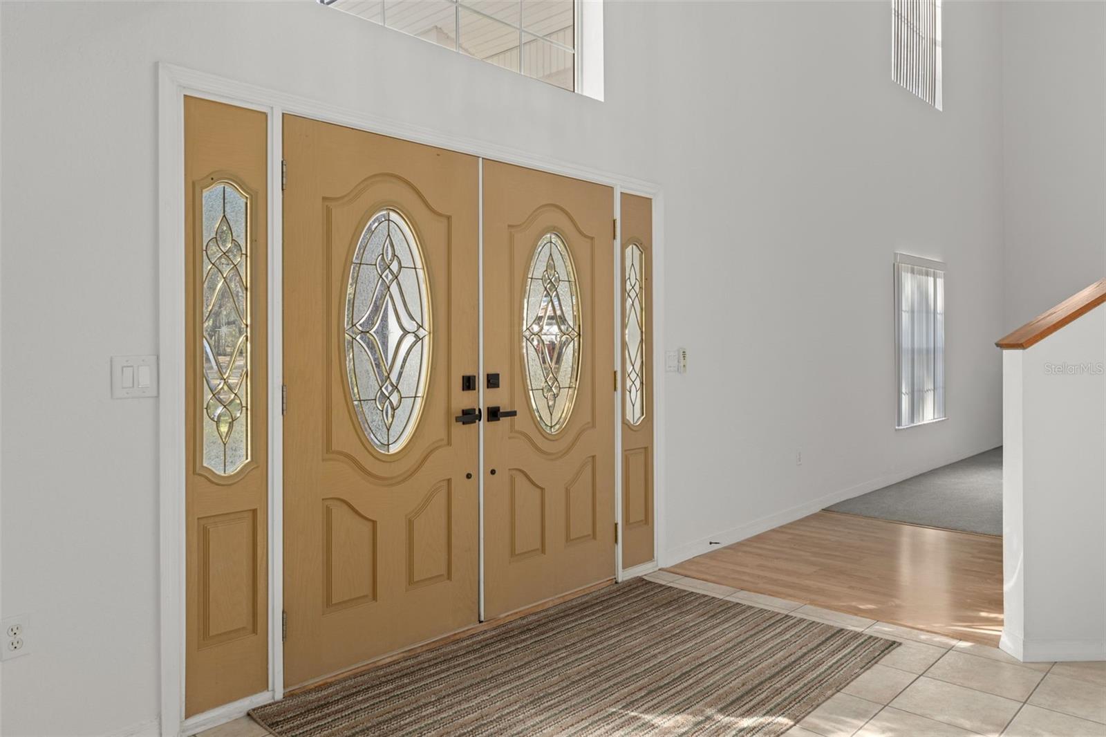 WILLIAM LANE - CLASS 1 SUB - Residential