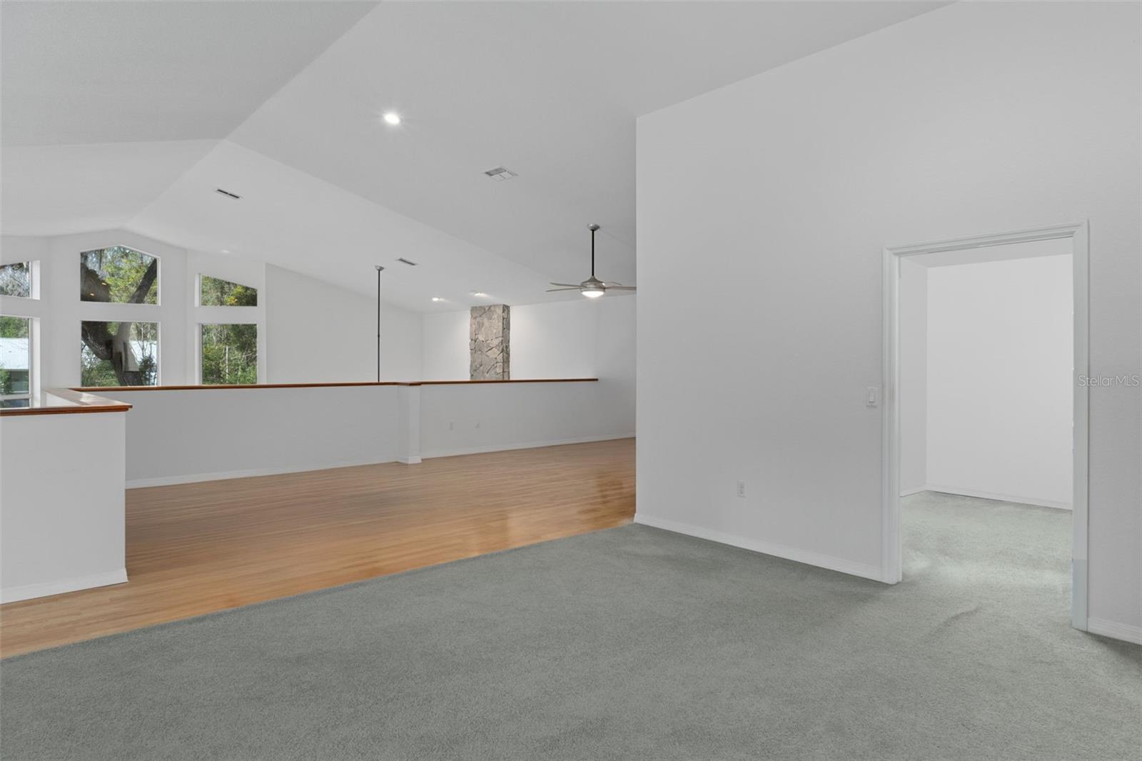 WILLIAM LANE - CLASS 1 SUB - Residential