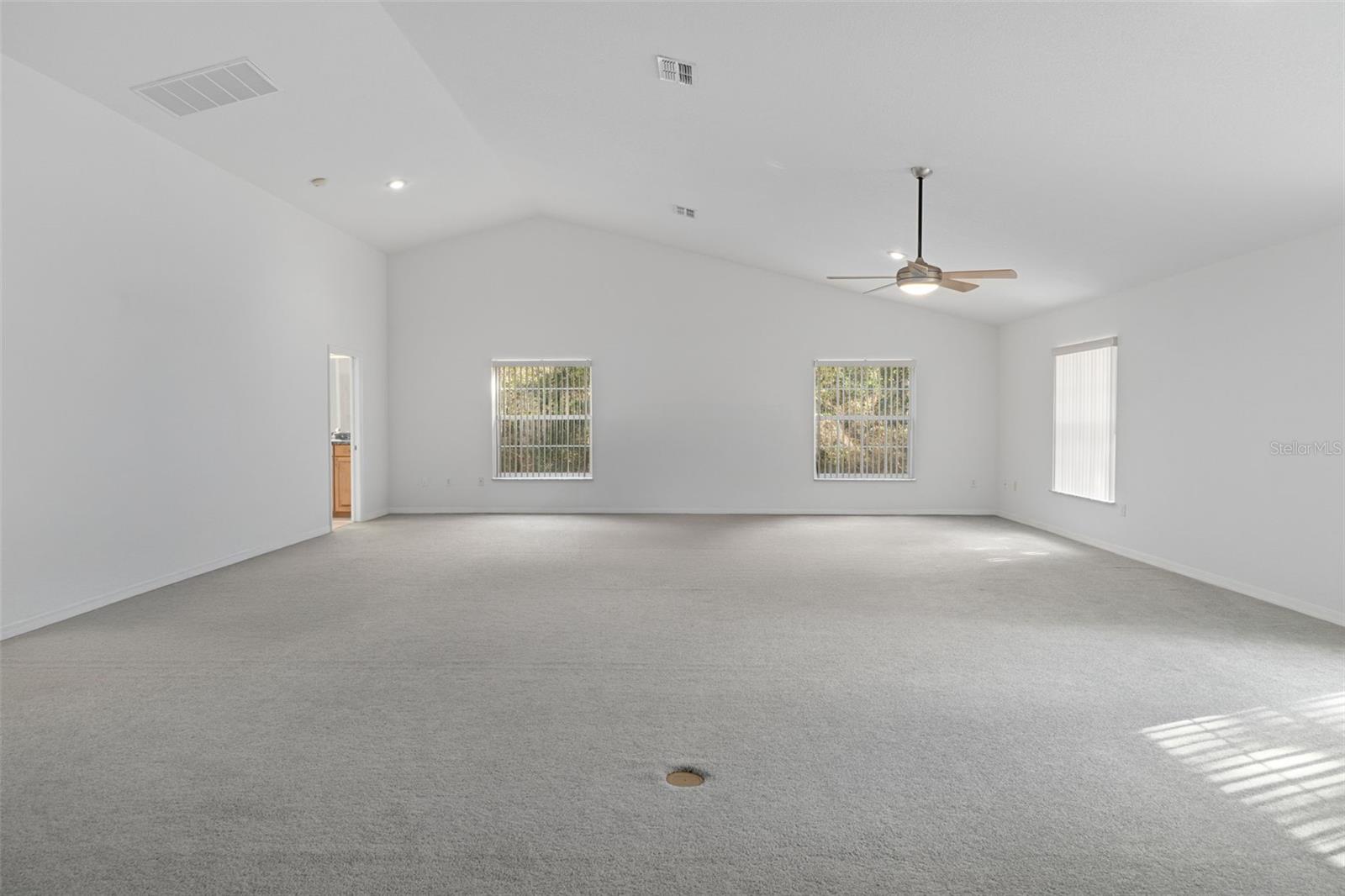 WILLIAM LANE - CLASS 1 SUB - Residential