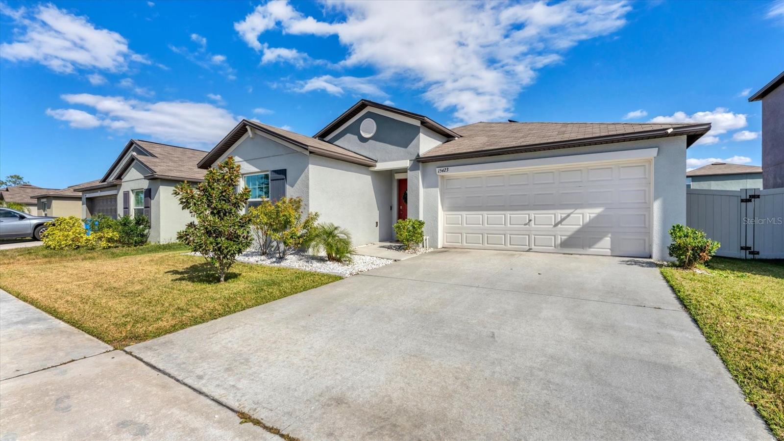 15423 MILLER CREEK DRIVE