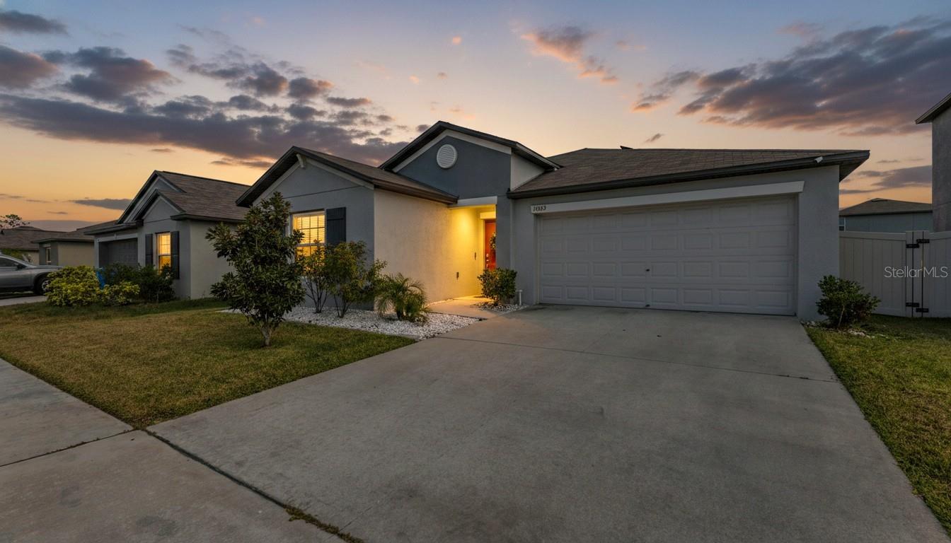 CYPRESS MILL PH 3 - Residential