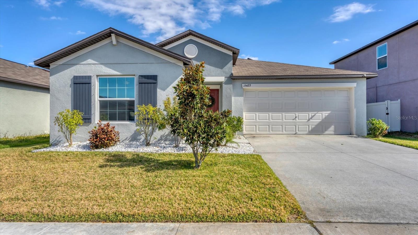 CYPRESS MILL PH 3 - Residential