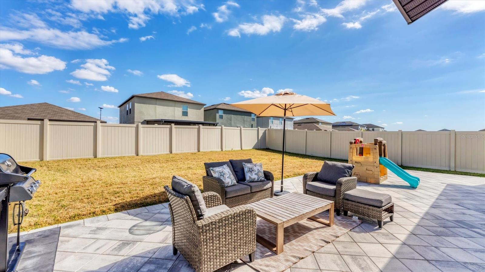 CYPRESS MILL PH 3 - Residential