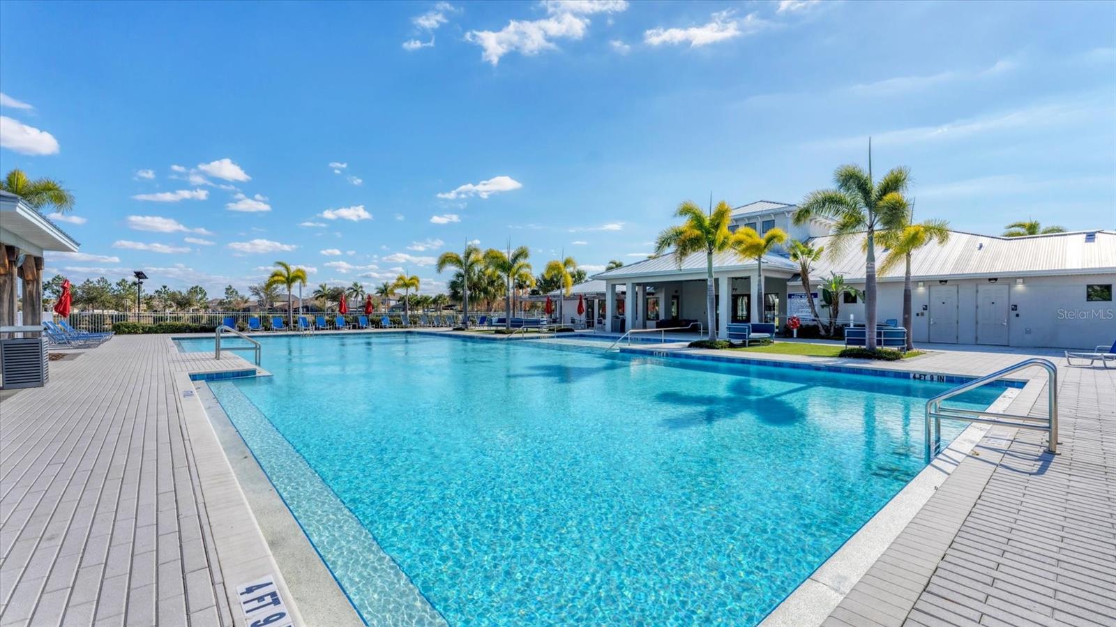 CYPRESS MILL PH 3 - Residential