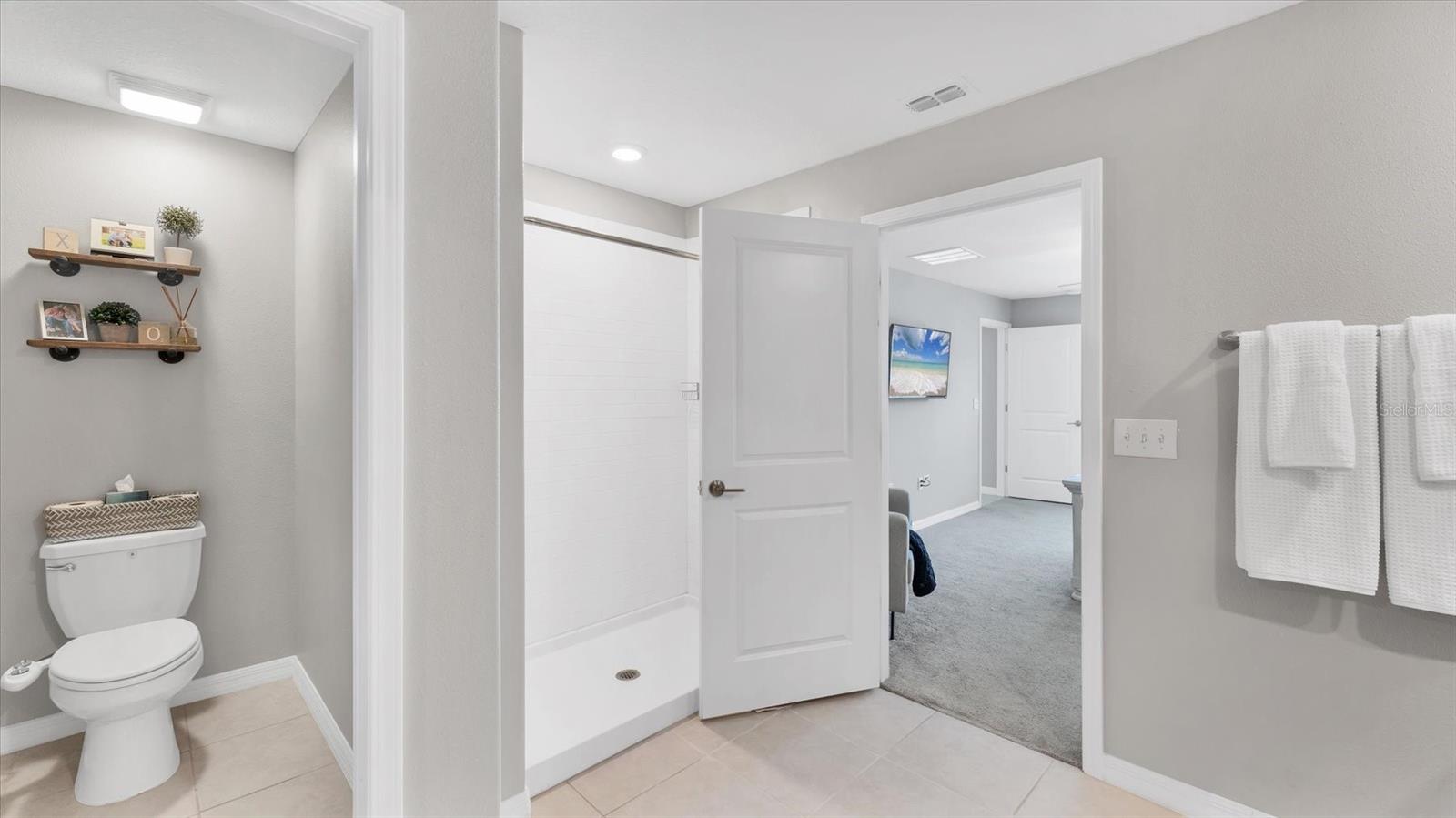 CYPRESS MILL PH 3 - Residential