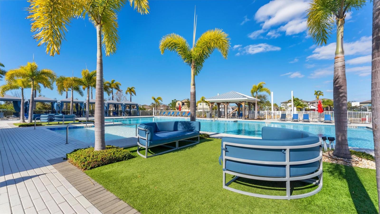 CYPRESS MILL PH 3 - Residential