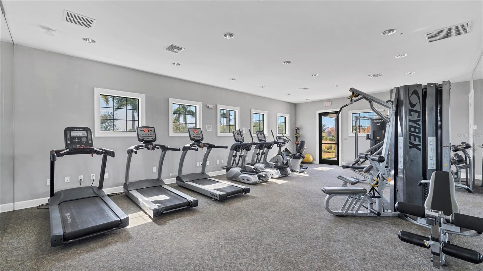 CYPRESS MILL PH 3 - Residential