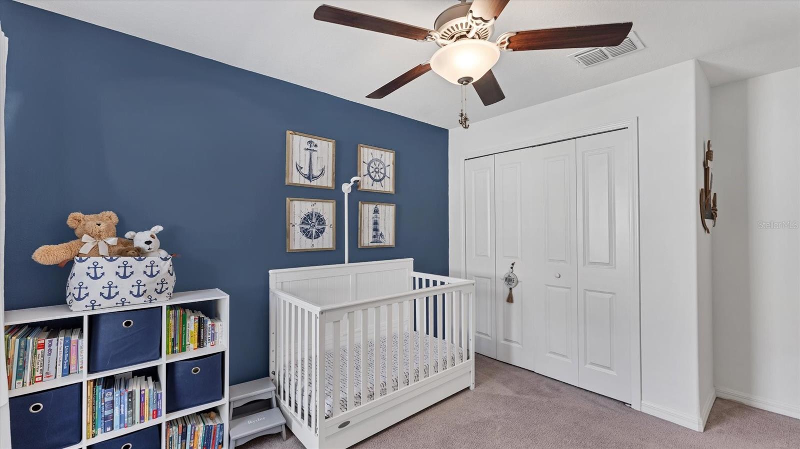 CYPRESS MILL PH 3 - Residential