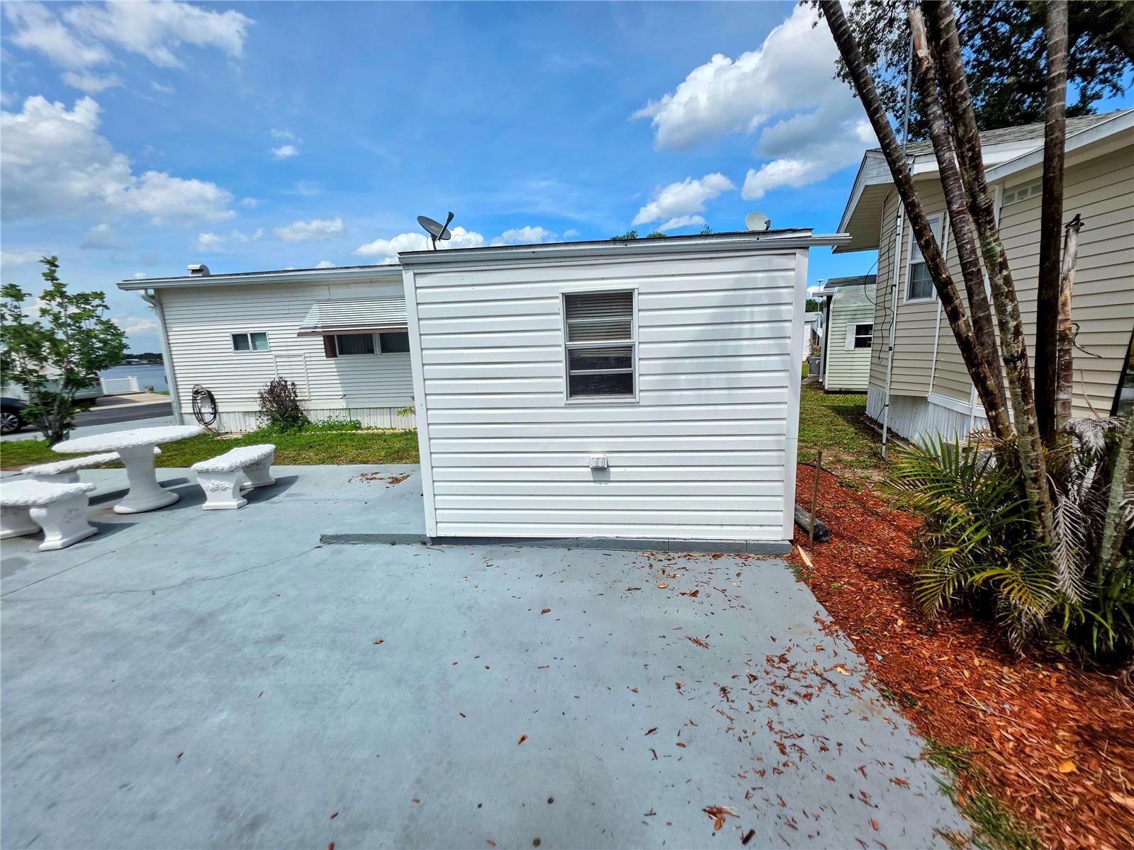 SOUTH SHORE RESORT AN RV CONDO - Land
