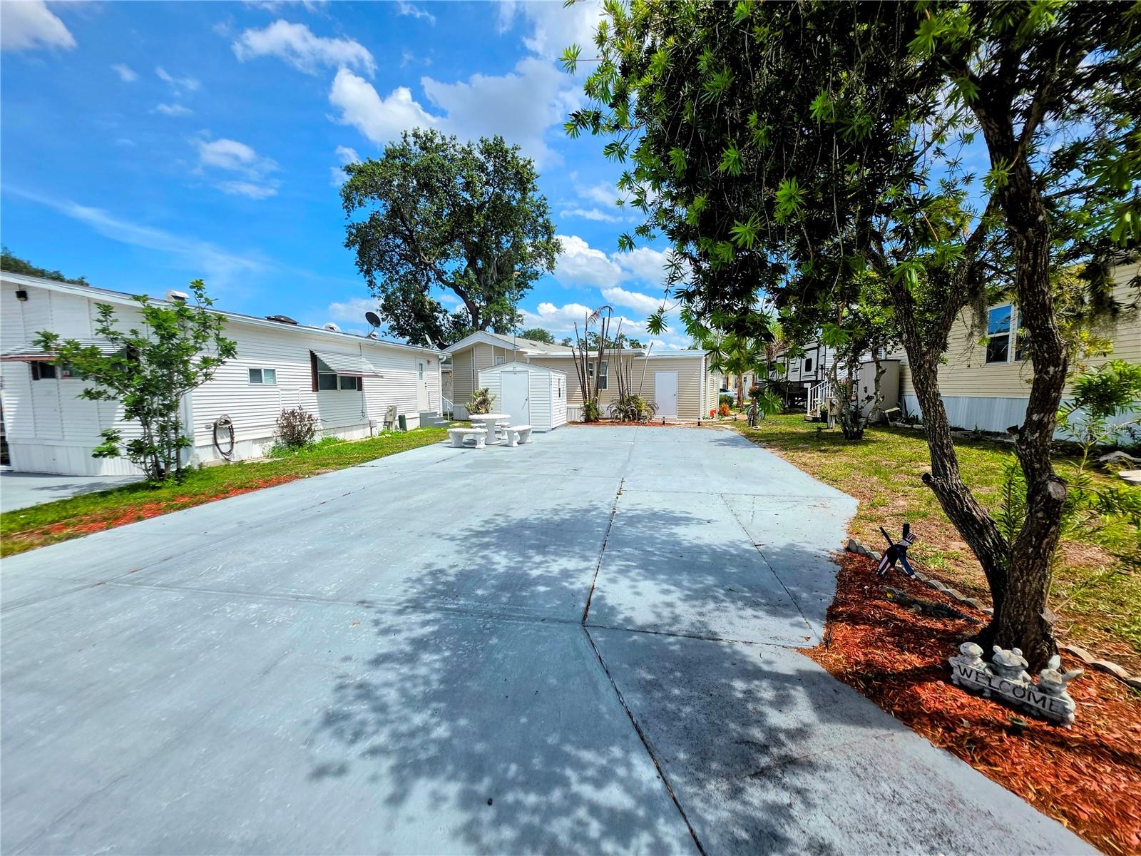 SOUTH SHORE RESORT AN RV CONDO - Land