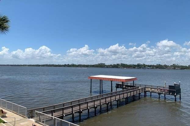 RIVERSIDE CONDO - Residential Lease