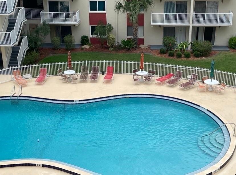 RIVERSIDE CONDO - Residential Lease