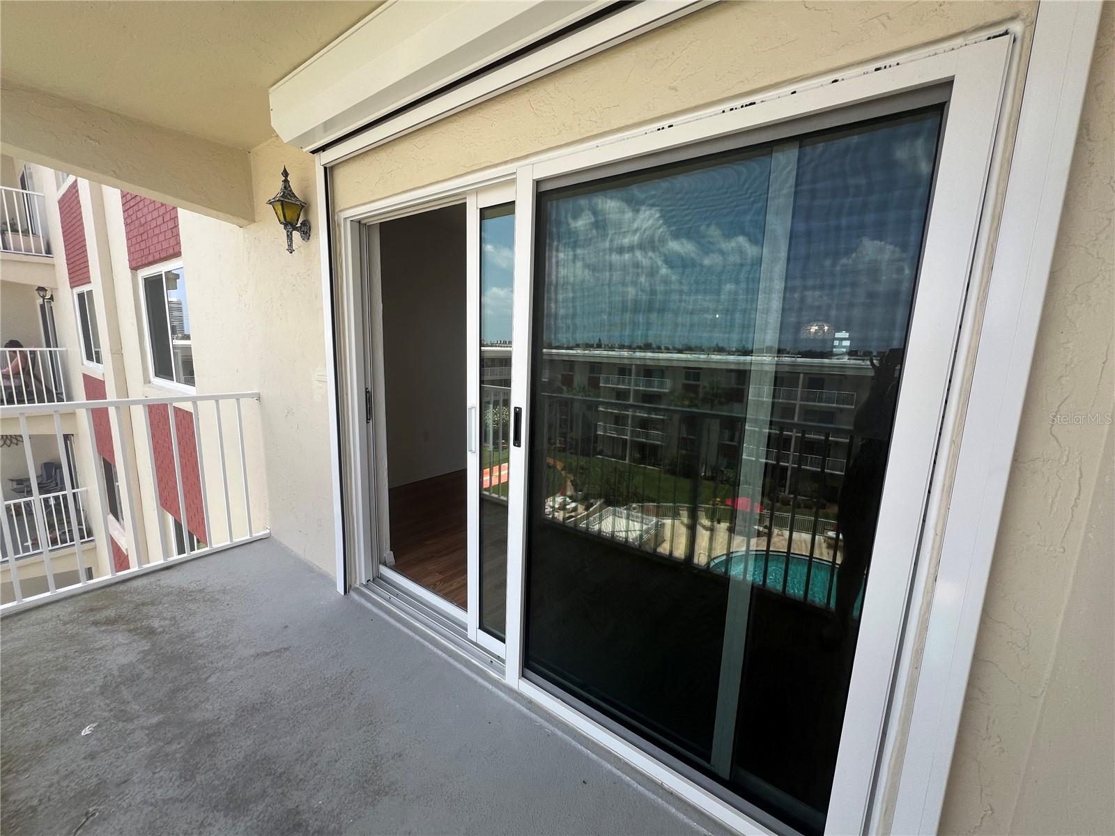 RIVERSIDE CONDO - Residential Lease