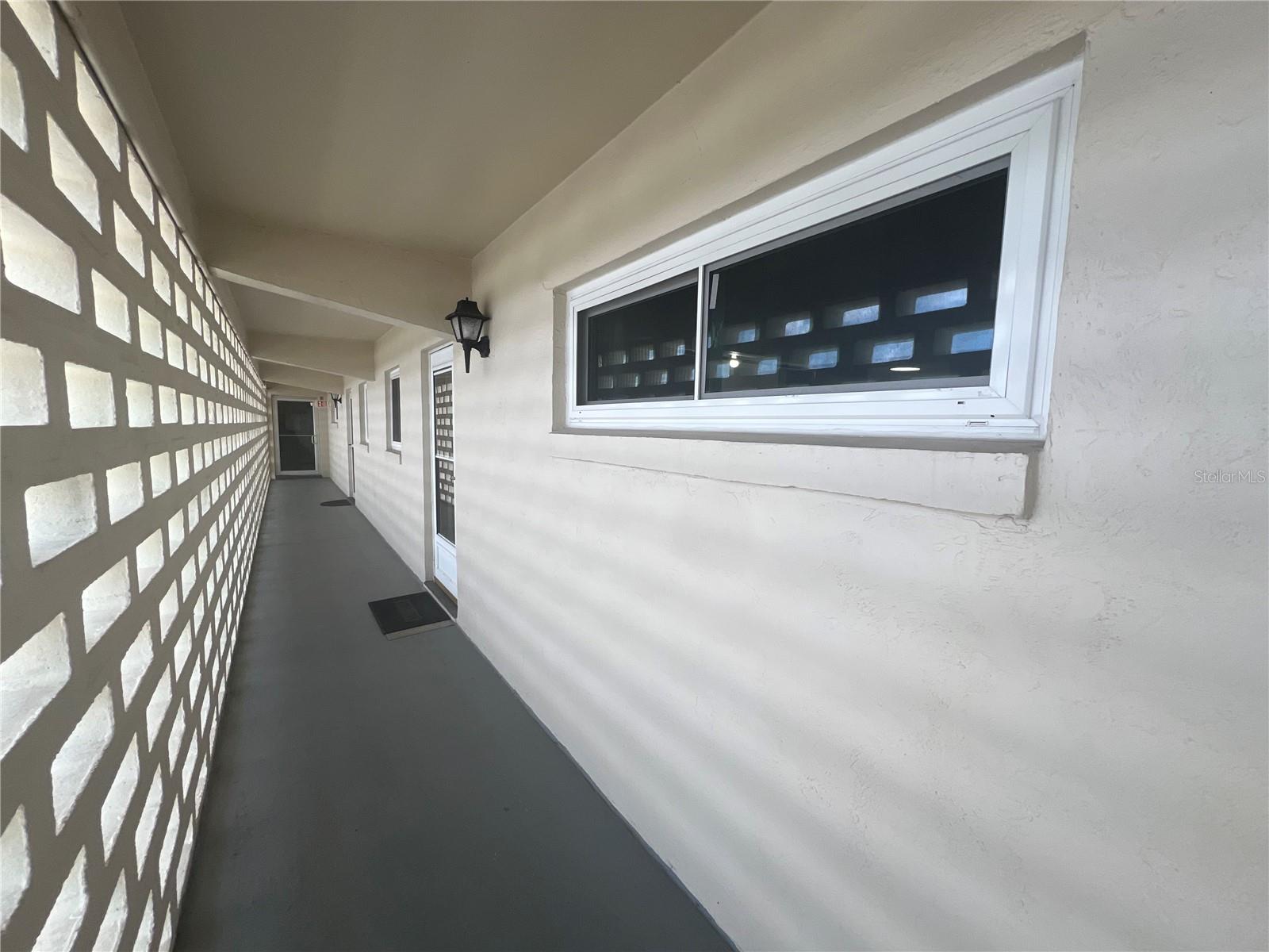 RIVERSIDE CONDO - Residential Lease