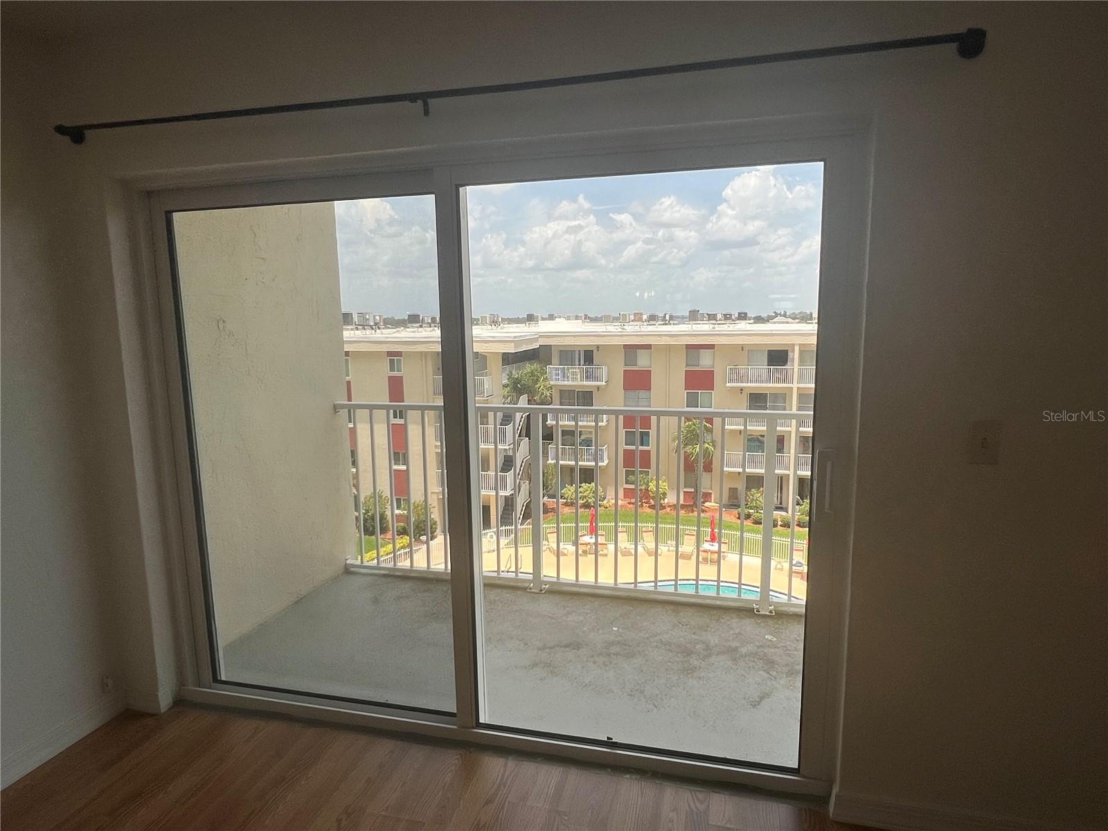 RIVERSIDE CONDO - Residential Lease