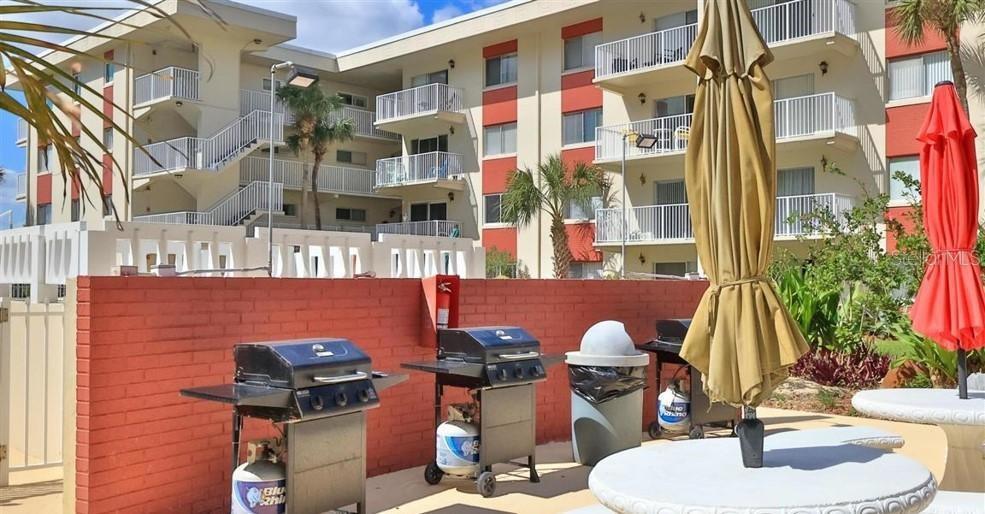 RIVERSIDE CONDO - Residential Lease