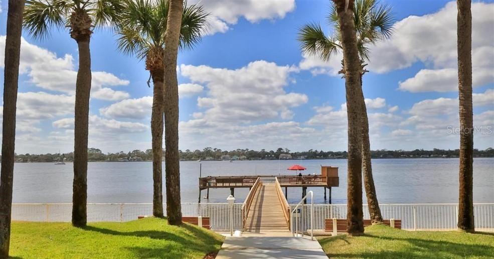 RIVERSIDE CONDO - Residential Lease