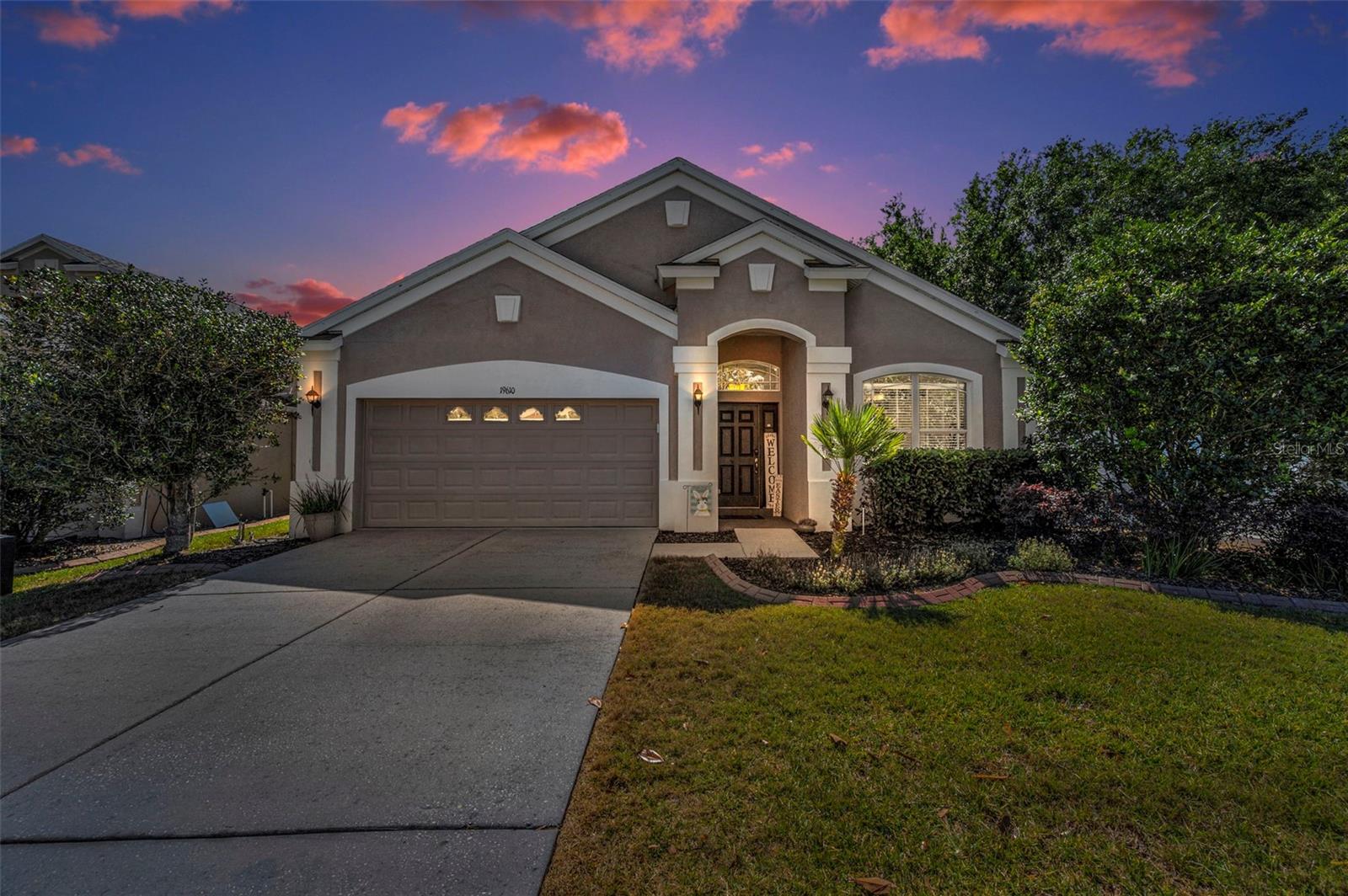 19610 SUNSET BAY DRIVE