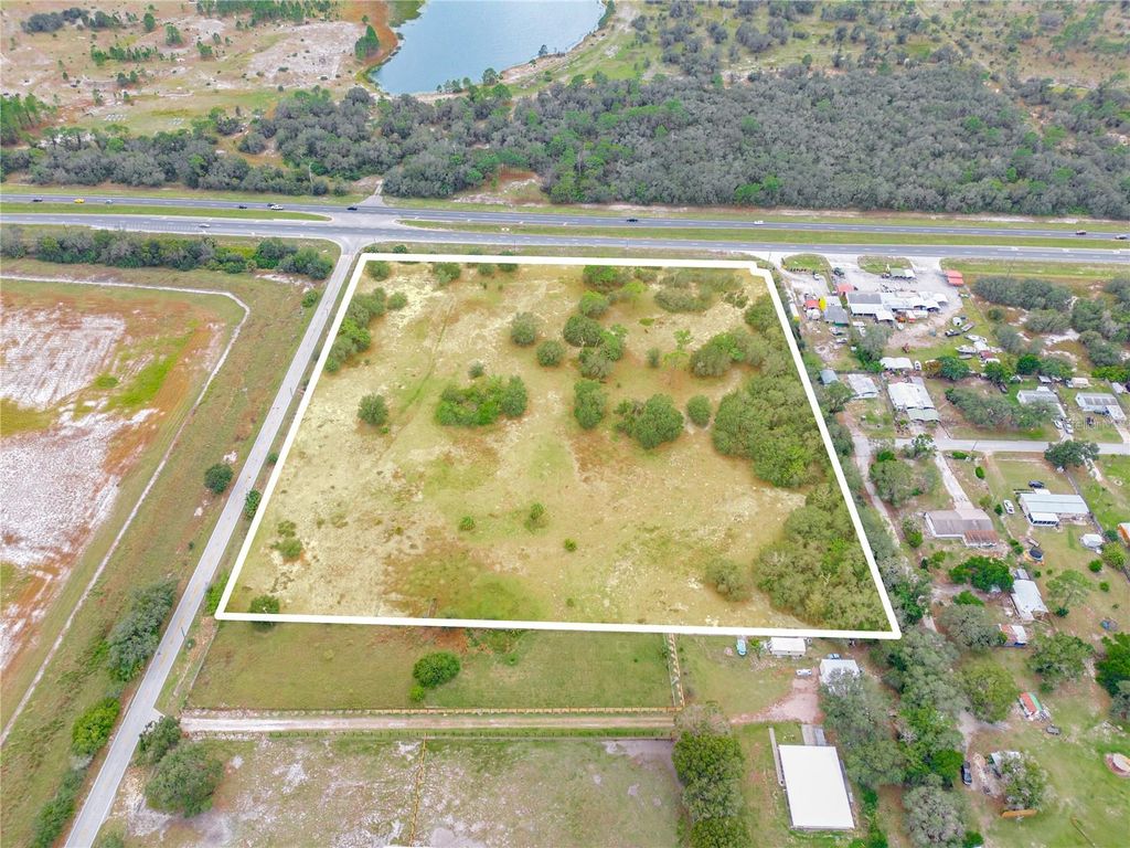 Photo of State Road 60 E, Lake Wales, FL 33898 (MLS # P4928255)