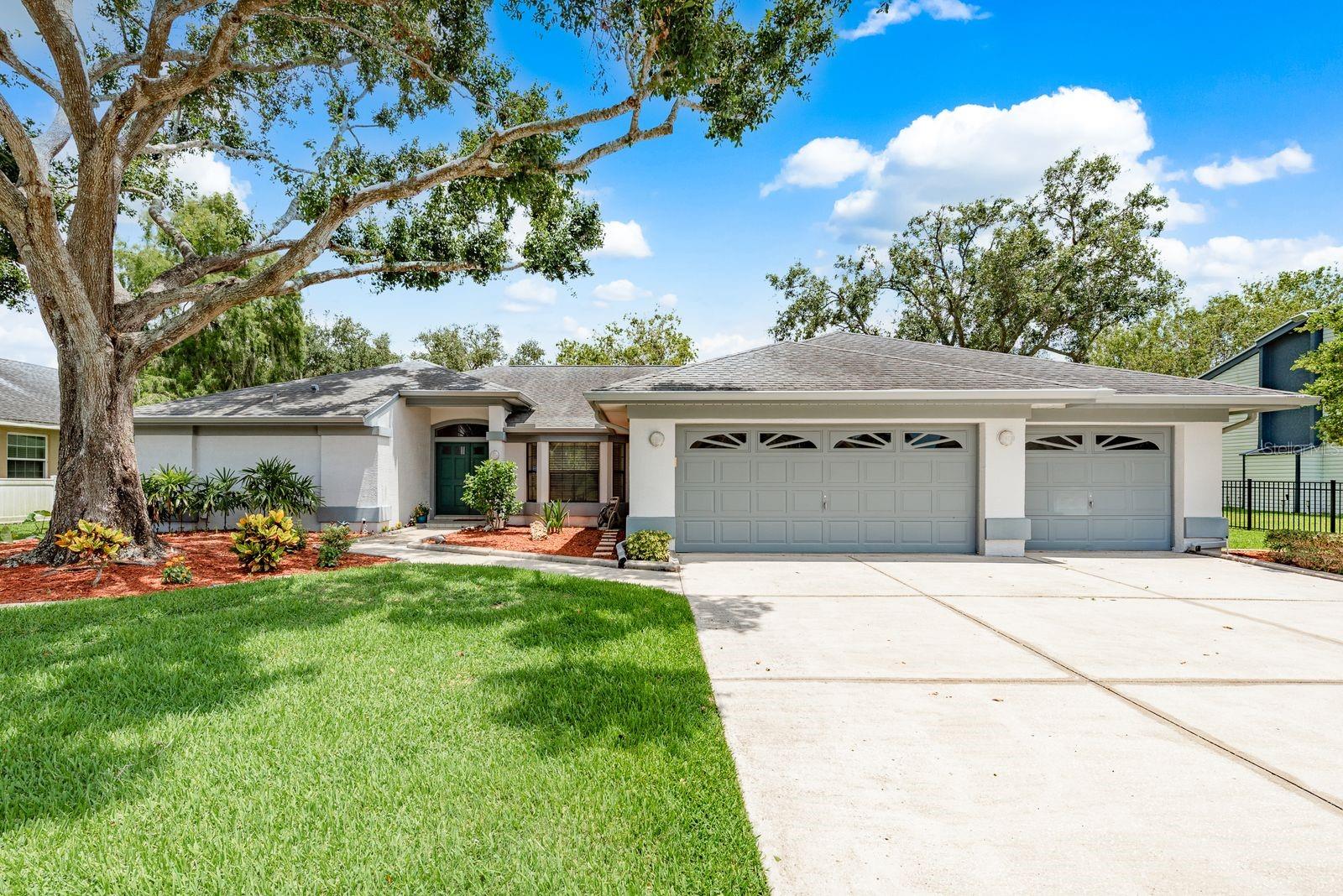 120 FERNBROOK ROAD