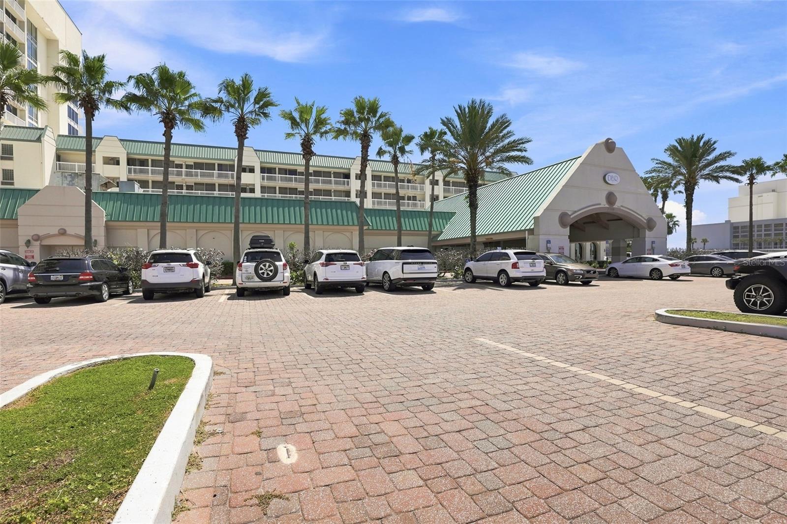 2700 N ATLANTIC AVENUE 407