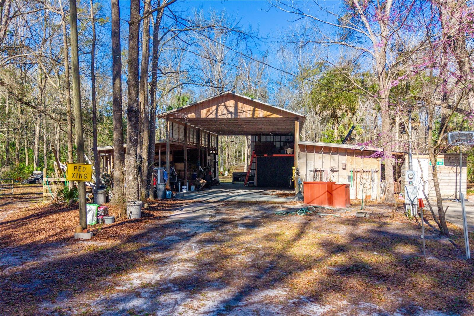 FOX RUN - Residential